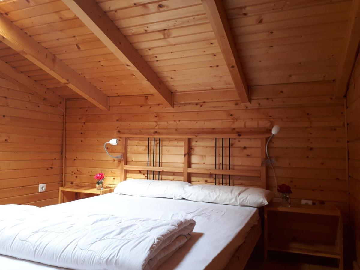 Chalet Mont Canigo Villa Corneilla-de-Conflent Eksteriør billede