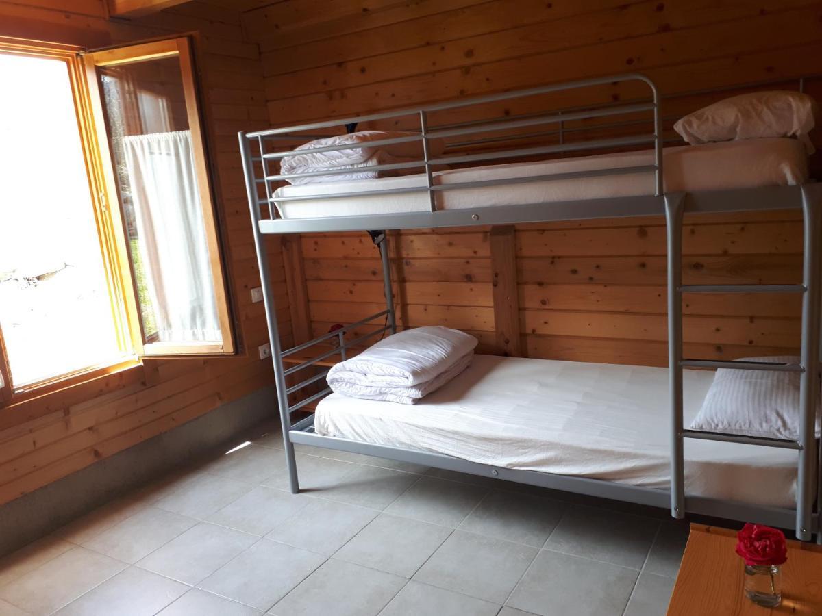 Chalet Mont Canigo Villa Corneilla-de-Conflent Eksteriør billede